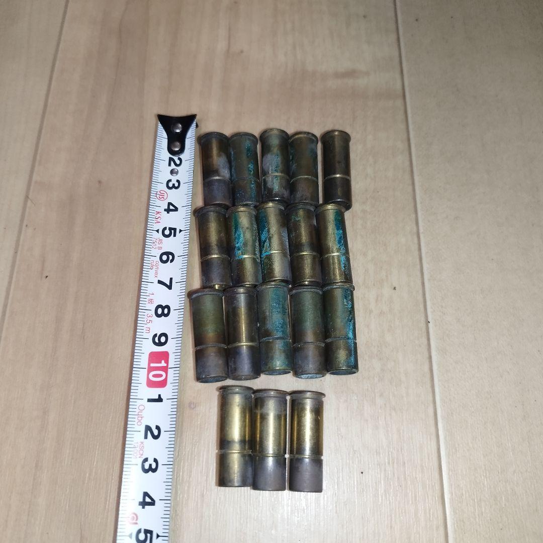 東京CMC ウエスタン ガンベルト ホルスター　飾り弾18個 本革 レザー