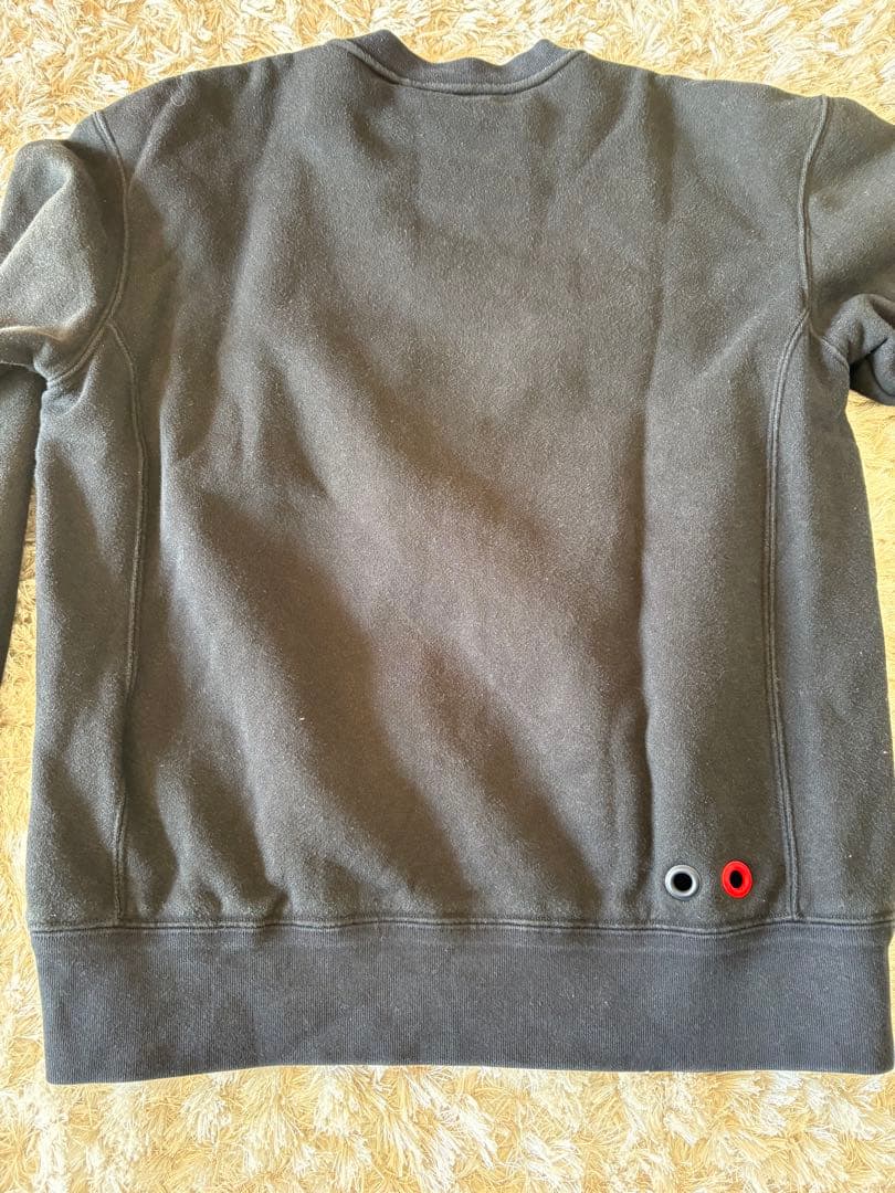 モンクレール　HIROSHI FUJIWARA