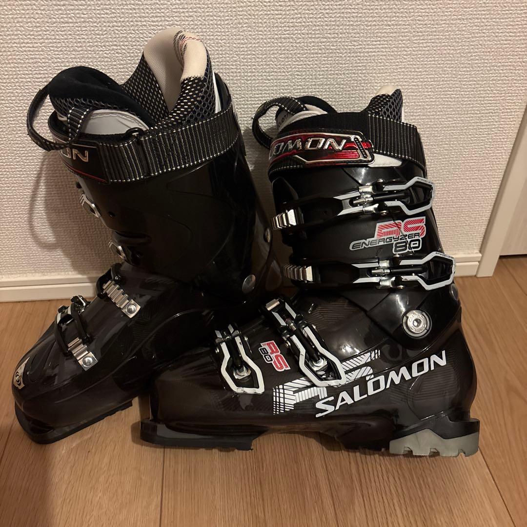 サロモン　ENERGYZER RS80