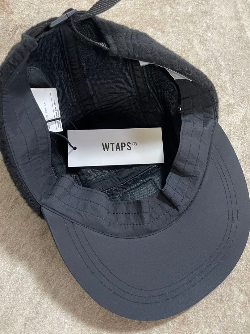 専用ページ WTAPS ボアキャップ