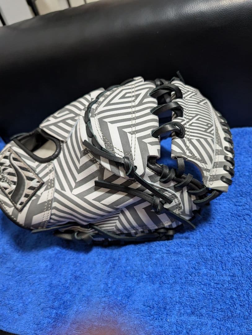 久保田スラッガー キャッチャーミット