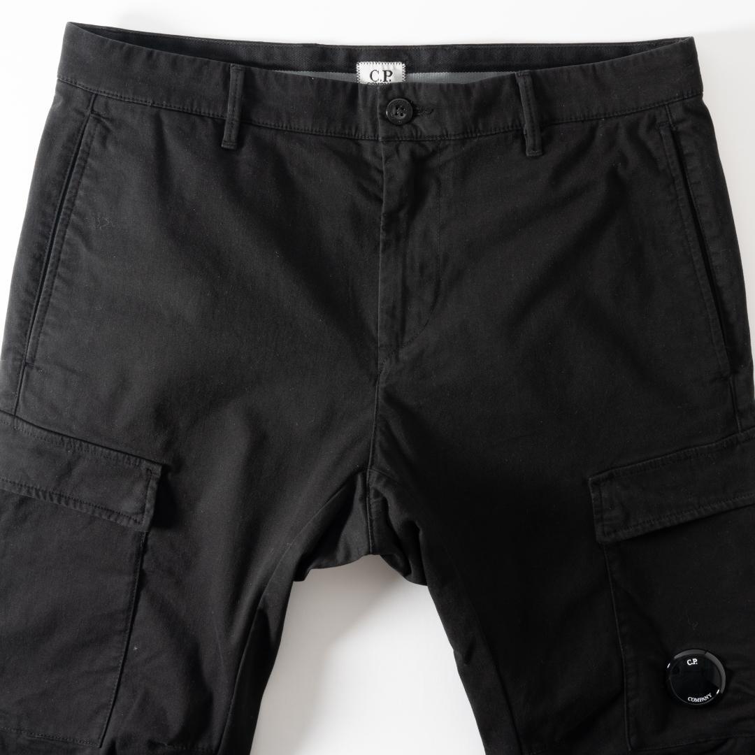 新品 C.P. COMPANY CARGO PANT