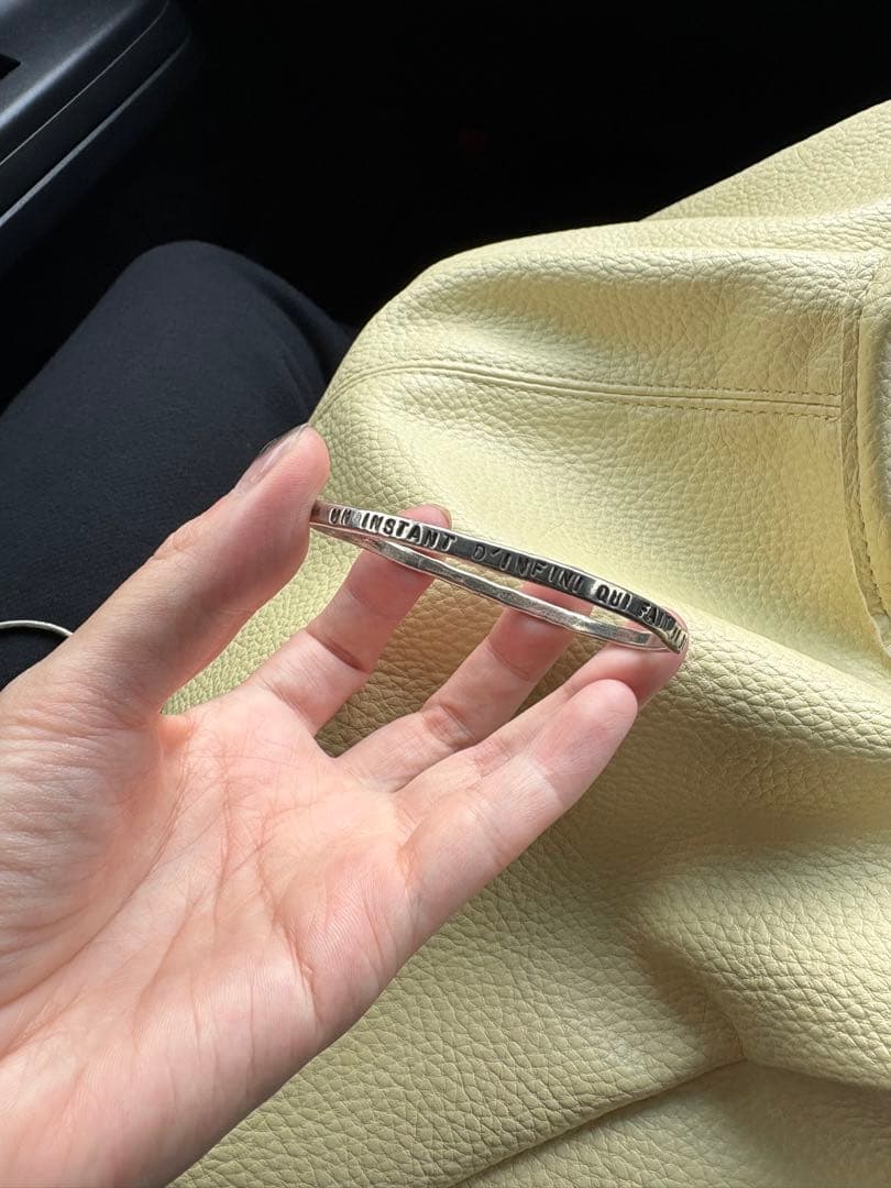 SERGE THORAVAL 2点セット