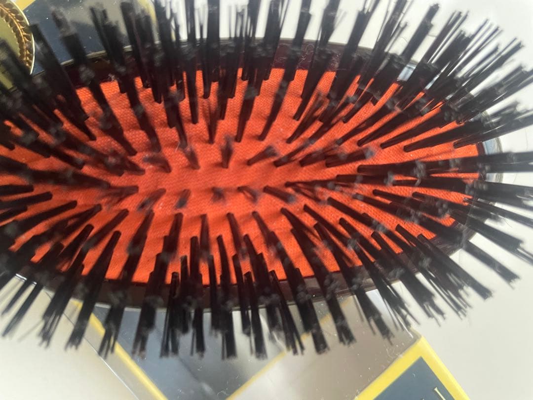 ヘアブラシ・コーム MASON PEARSON PURE BRISTLE CHILD POCKET