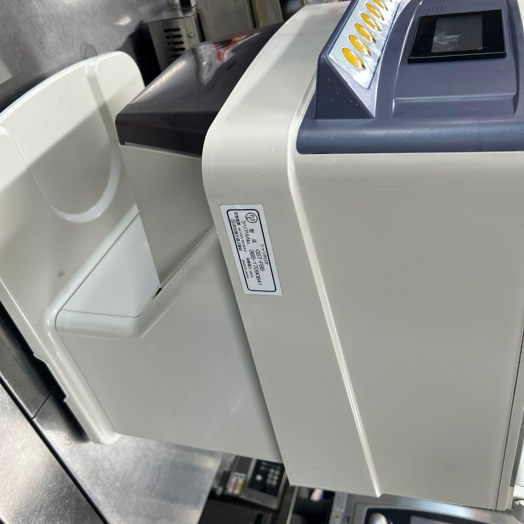 SUZUMO / シャリ弁ロボ