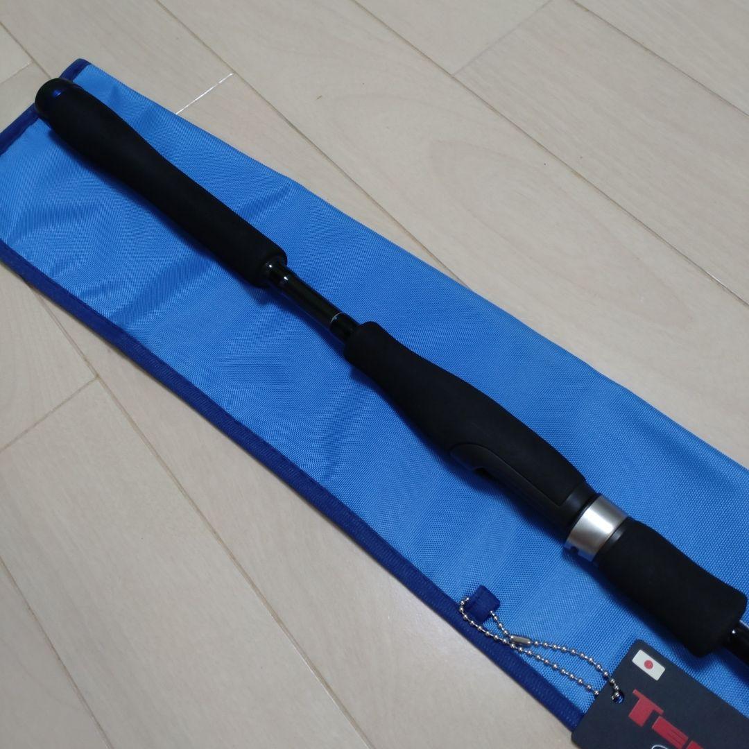 良品！天龍 TENRYU BRIGADE KID BGK81ML エギング