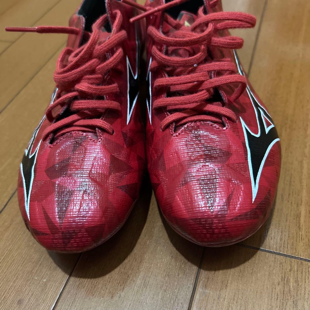 ミズノアルファ2JAPAN