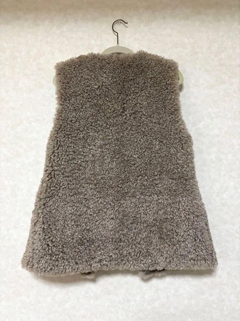 【美品】Plage FURLYベスト