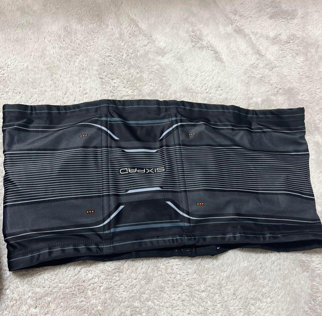 SIXPAD シックスパッド　パワースーツライトコアベルト　LLサイズ