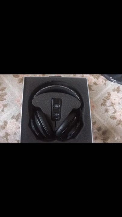 その他 hyperx cloud Revolver s