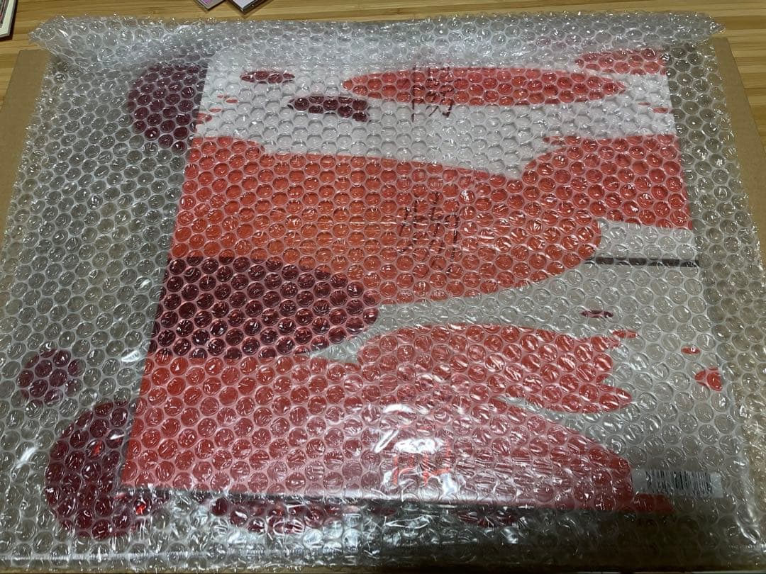 音盤 傷物語 劇伴音楽集 レコードセット