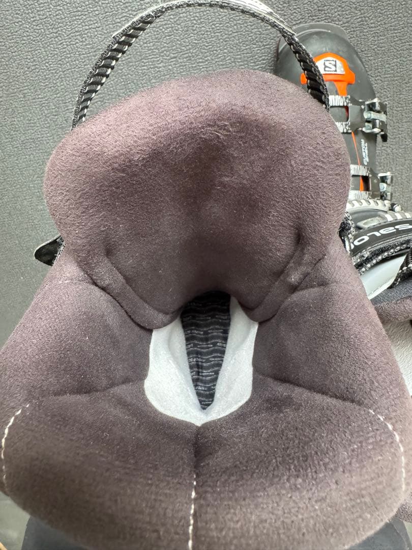 salomon サロモンX-PRO X90 15-16 スキーブーツ　26cm