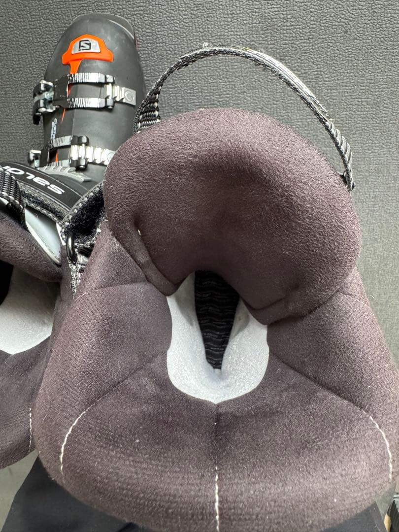 salomon サロモンX-PRO X90 15-16 スキーブーツ　26cm