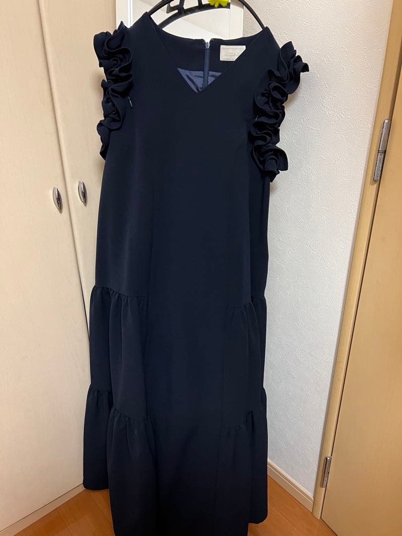 【bitnabi｜パルランドレス 授乳服】機能性×おしゃれを叶える一着