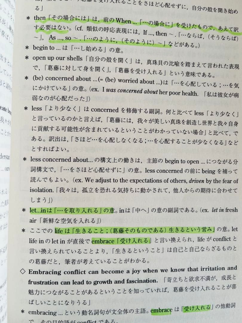 大阪大学 文系 2004 駿台 青本 前期日程 過去5カ年
