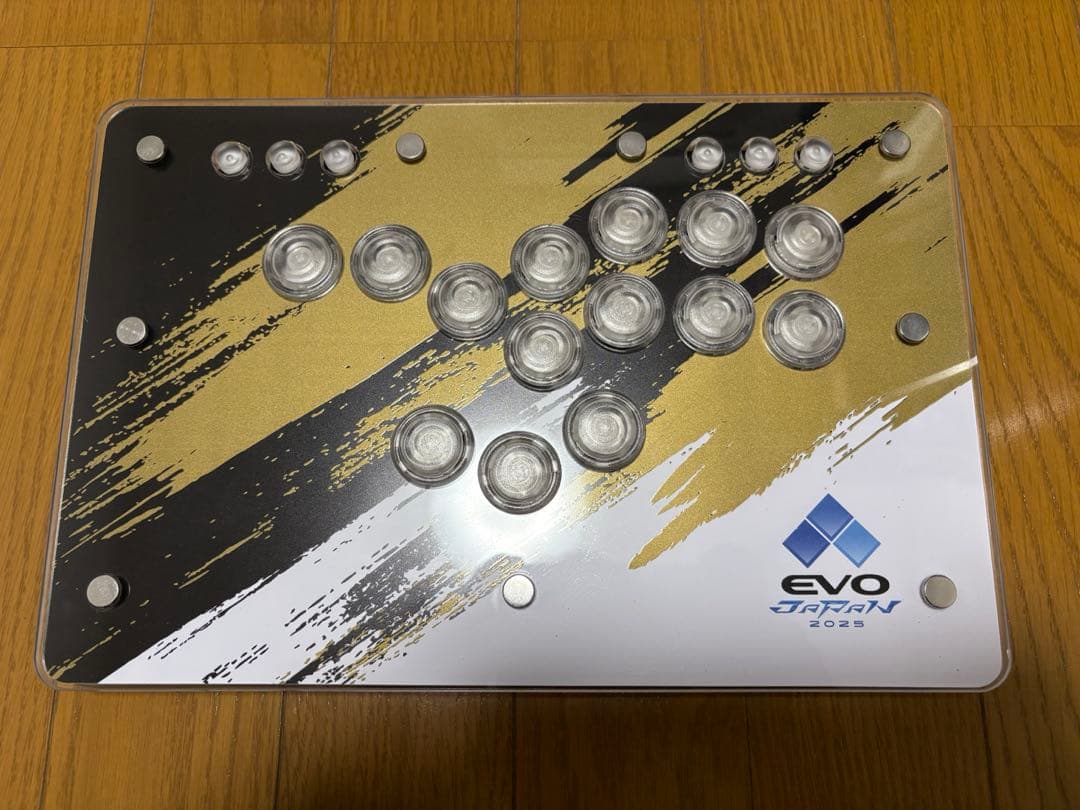 PUNKWORKSHOP MINIレイアウトD Brook基盤EVOJ2025