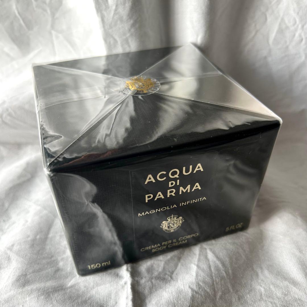 アクアディパルマ マグノリア インフィニタ ボディクリーム