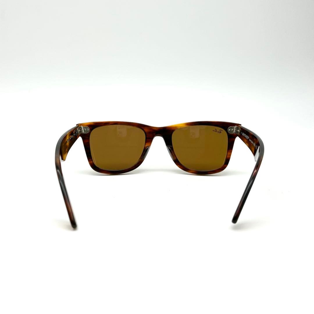 【大人気】Ray-Ban レイバン　ウェイファーラー サングラス ケース付　良品