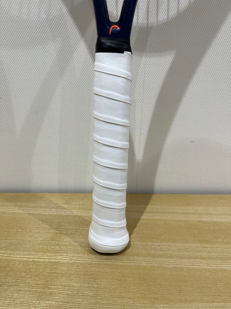 HEAD RADICAL PRO 2023テニスラケット