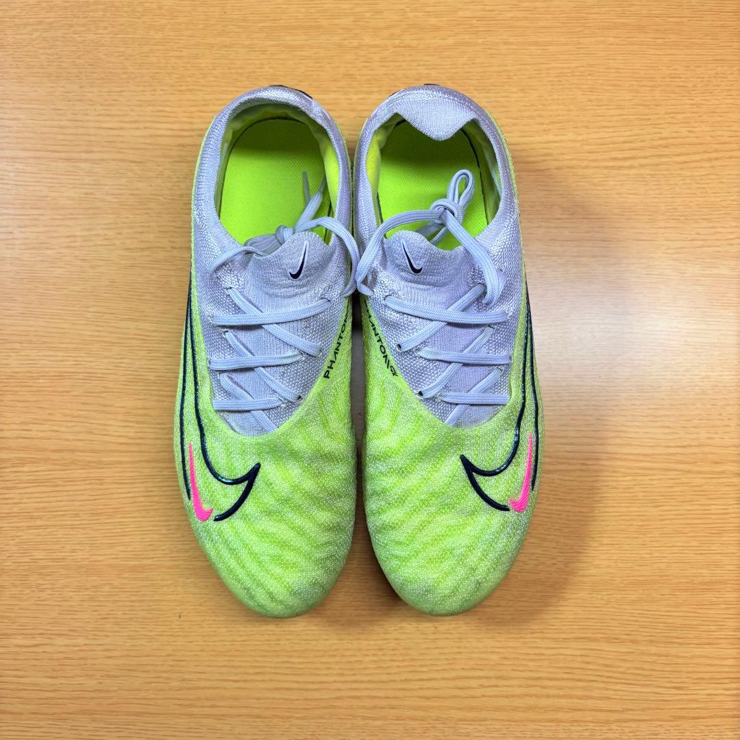 ナイキ ファントム GX エリート SG サッカースパイク