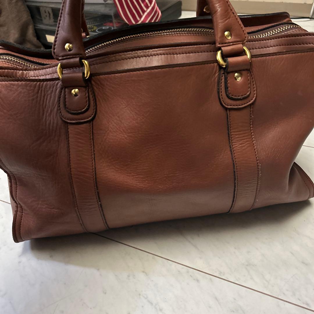 極美品初期 希少 PORTER ポーター吉田カバン バロン ボストンバッグ鍵付き