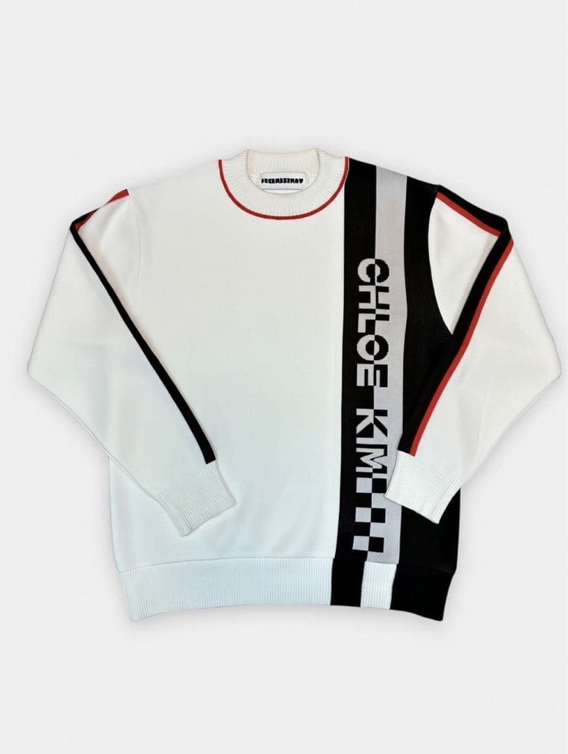 DECEMBERMAY ニット