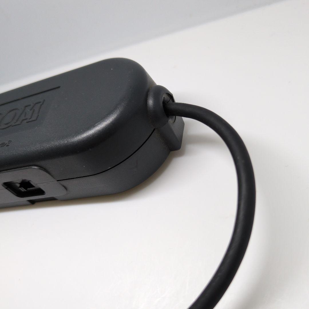 CAPCOM POWER STICK FIGHTER パソコンアダプタ