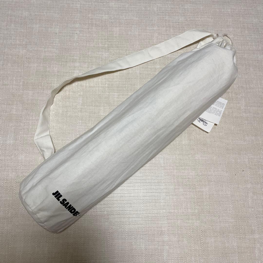 [新品]JIL SANDER+ ジルサンダープラス ヨガマット ジムマットMAT