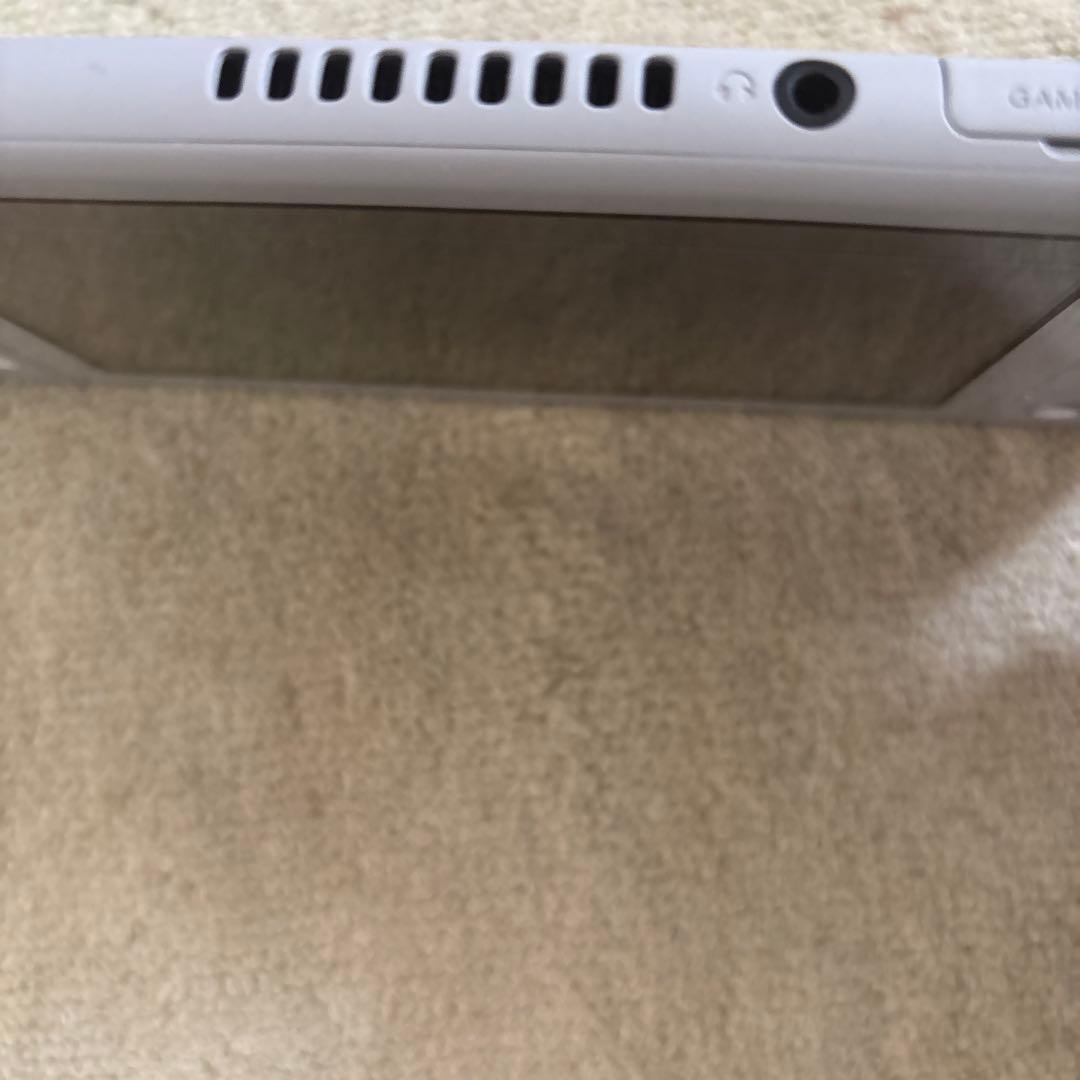 値下げ❌switch lite ポケモン　充電器付き