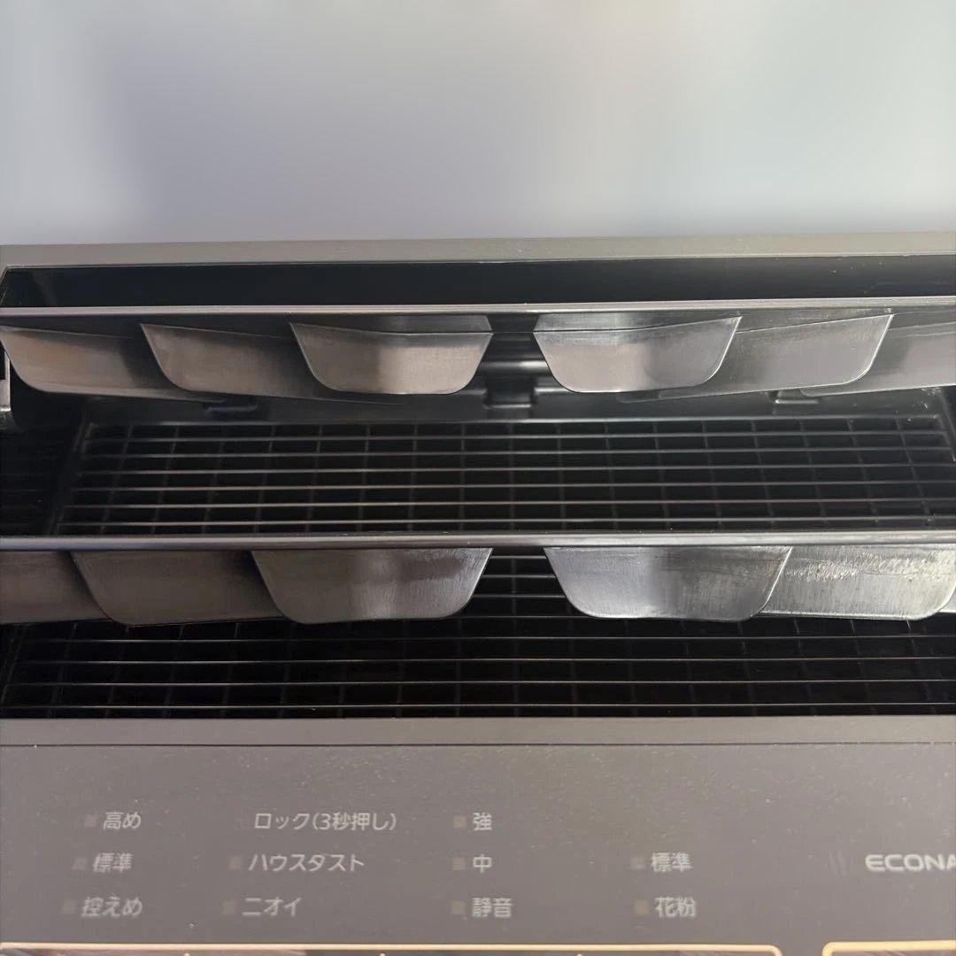 パナソニック 加湿空気清浄機 F-VC70XT 管理番号1123