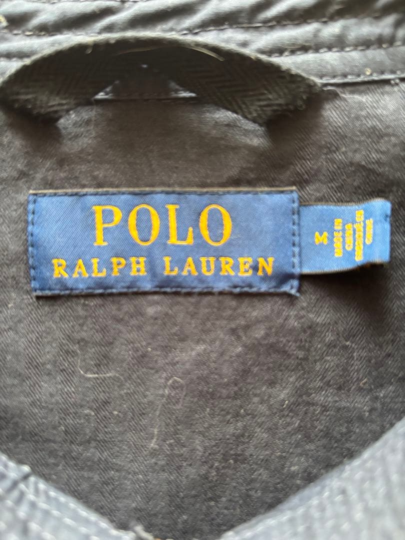 ポロラルフローレン　ジャケット