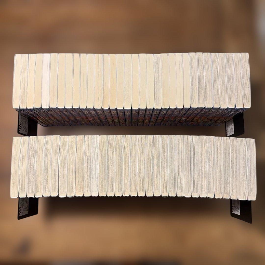 良品　ジョジョの奇妙な冒険 全巻セット