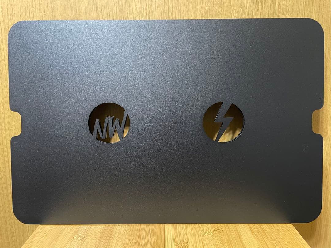 nowellcamp ノウェルキャンプ U&L