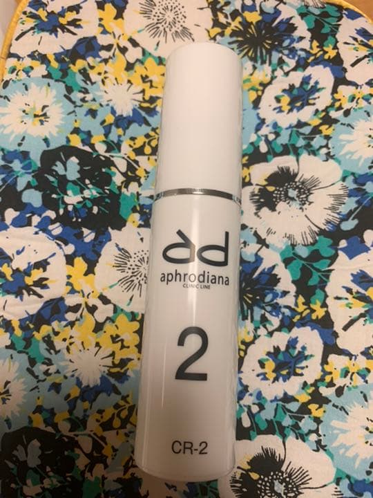 ichie   CR-2 モイスチャークリームN