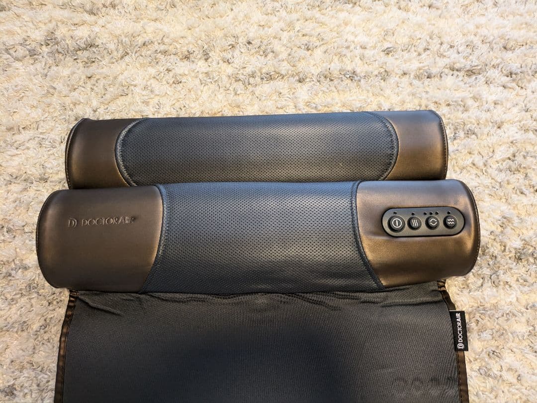 DOCTORAIR 3Dエアストレッチマット　EAM-01