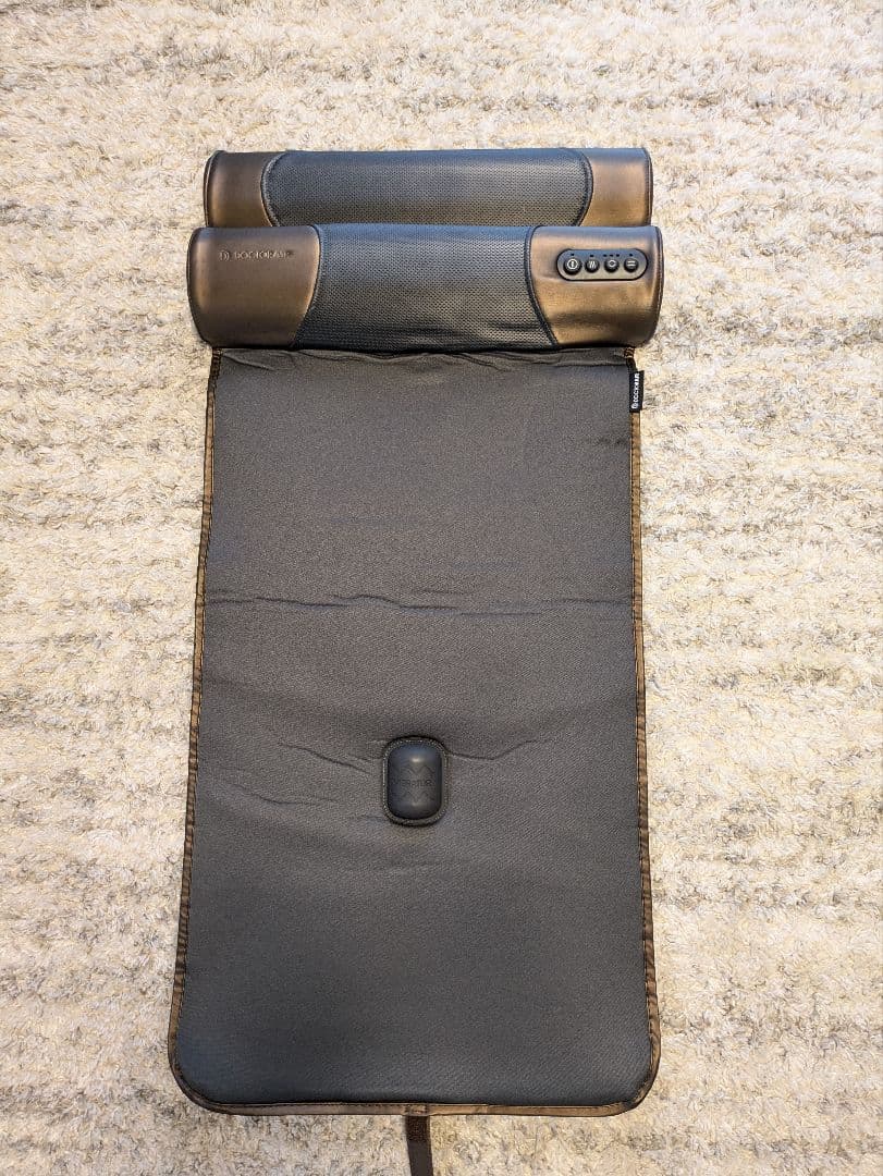 DOCTORAIR 3Dエアストレッチマット　EAM-01