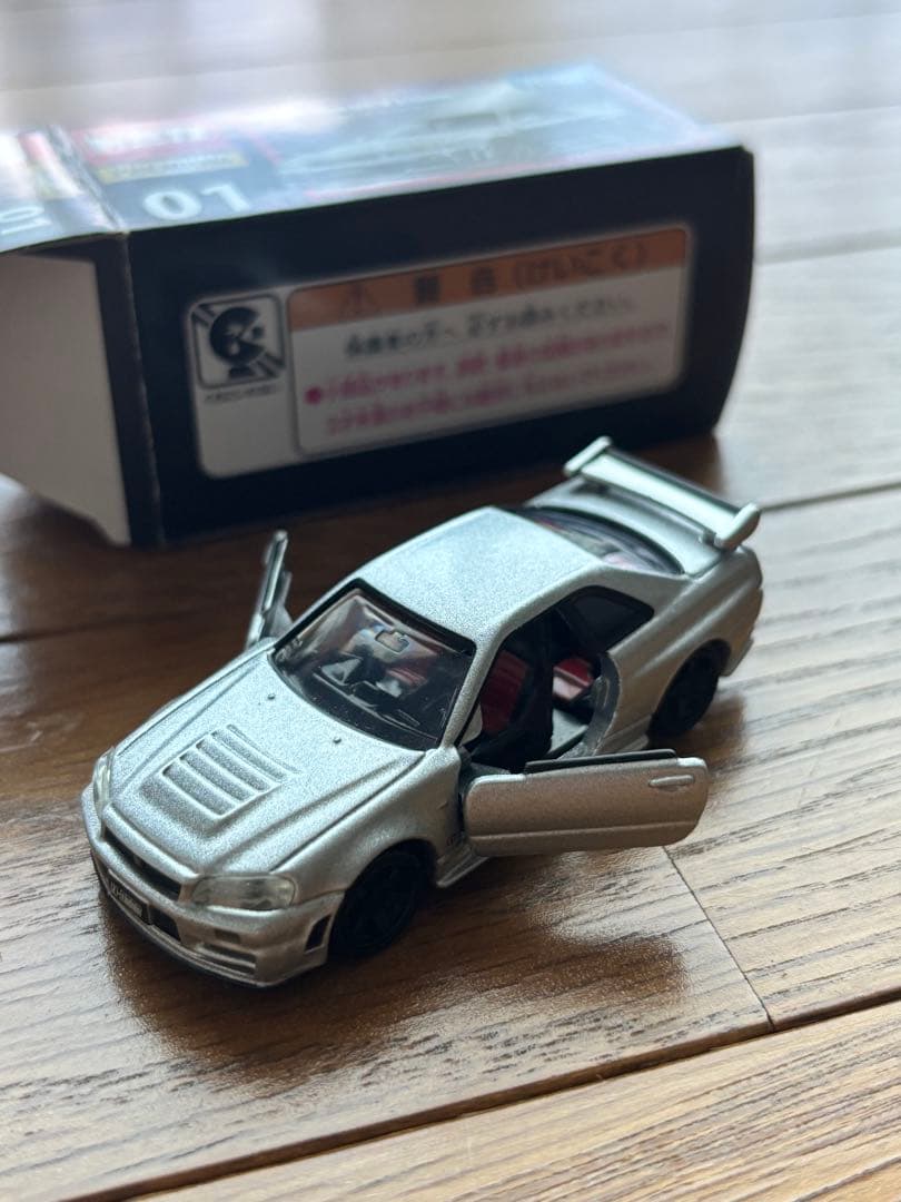 トミカプレミアム72台まとめ売り　希少品あり