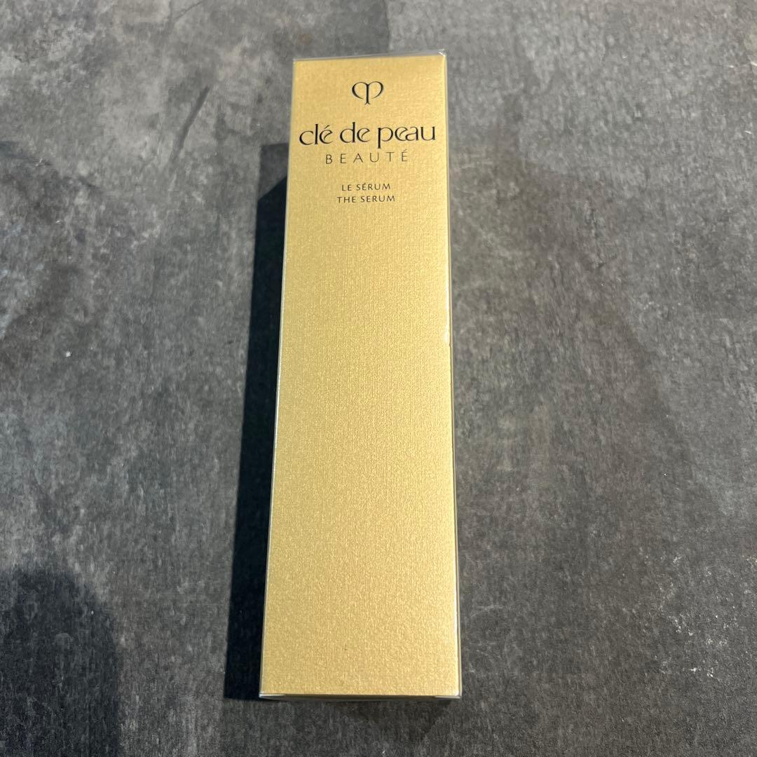 新品未開封⭐︎クレドポーボーテ⭐︎ル・セラム
