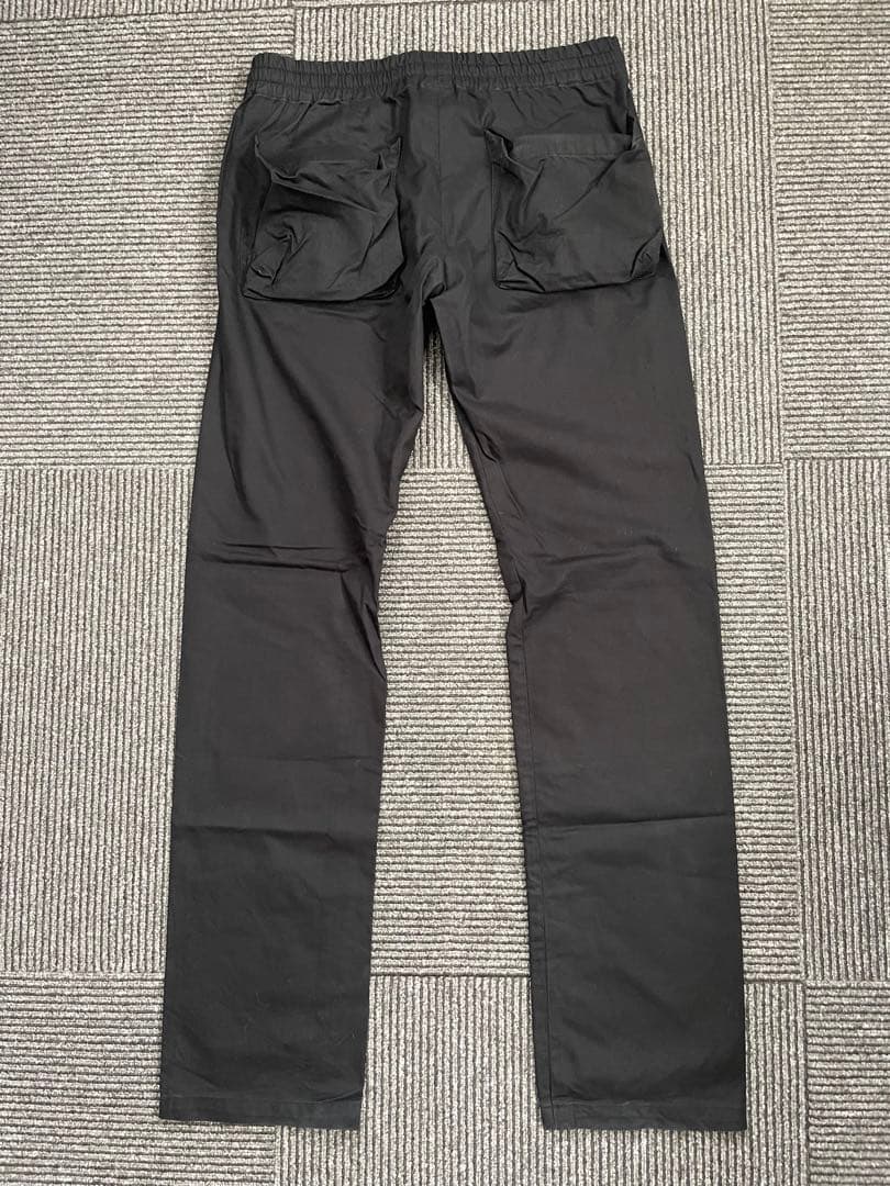 ナンバーナイン NUMBERNINE 06aw 4ポケットパンツ