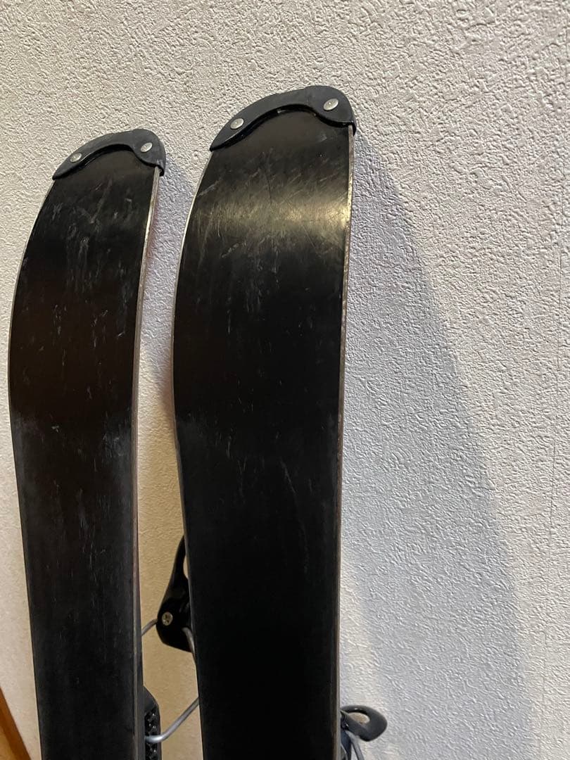 スキー SALOMON miniverse90cm