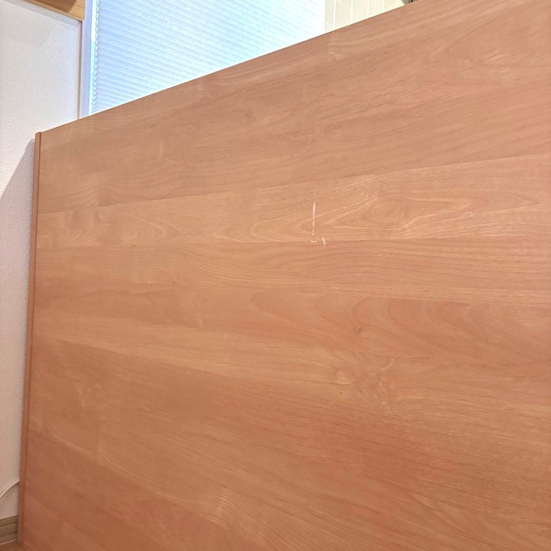 【9月26日迄】dinos キッチンカウンター アルダー 材 人工大理石 144