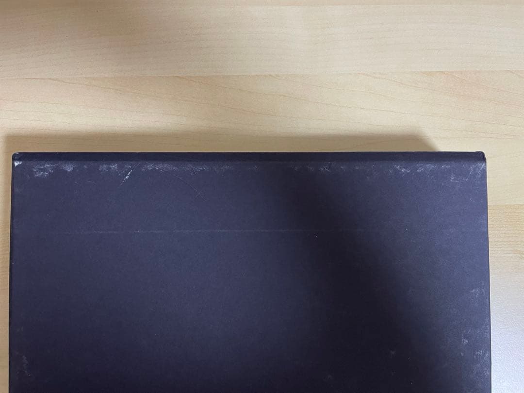 THE LITTLE BLACK JACKET 【CHANEL】