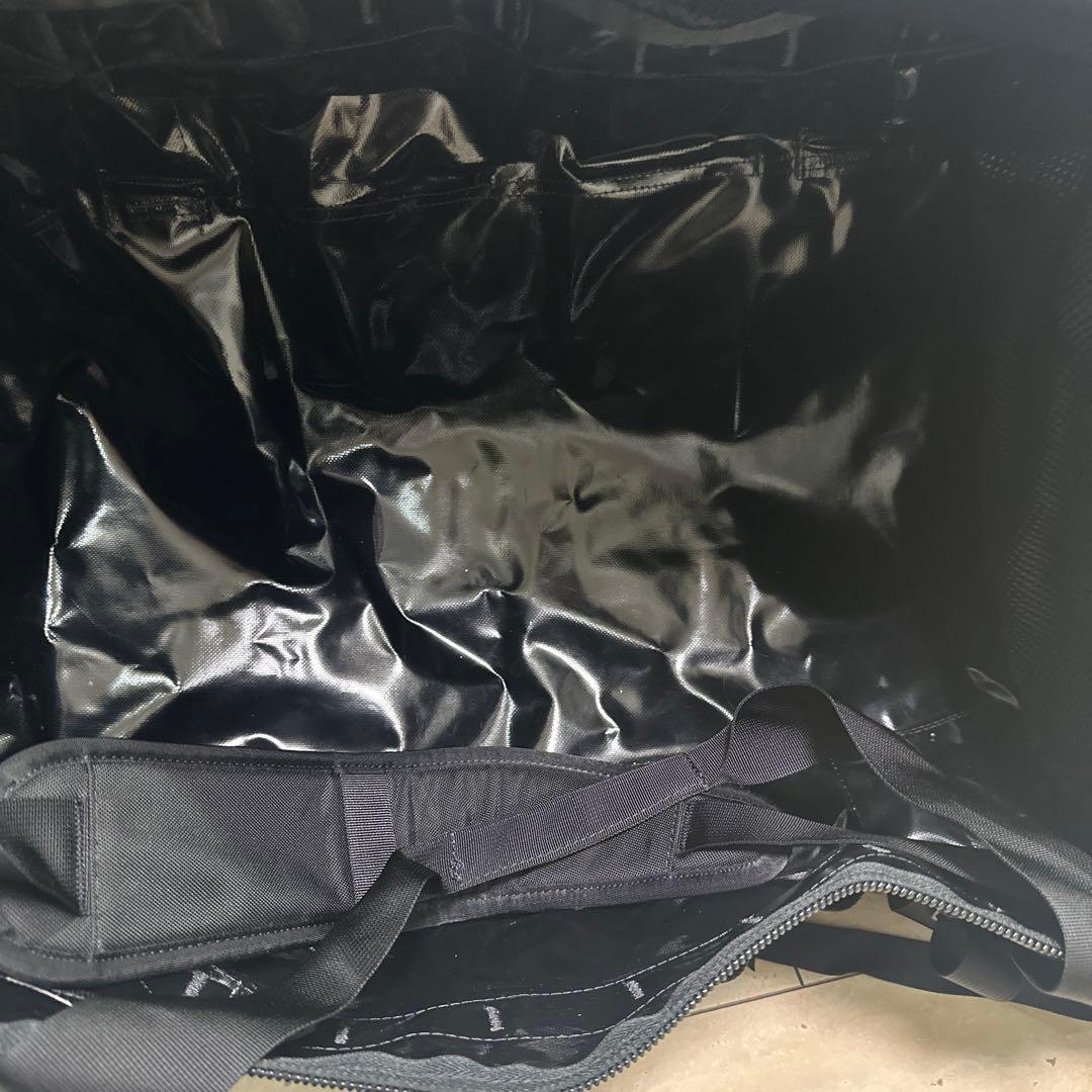 THE NORTH FACE BASE CAMP DUFFEL Lサイズ