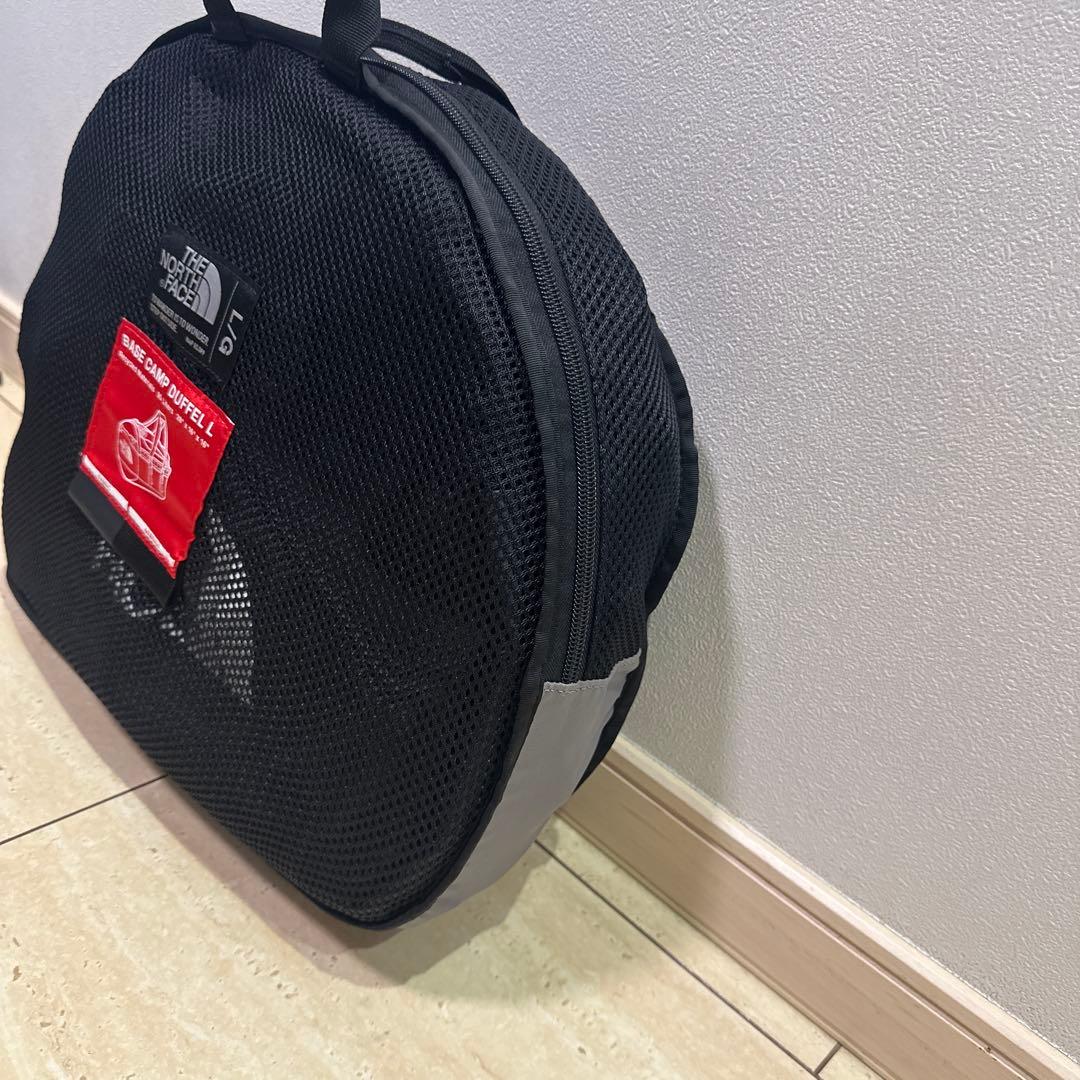 THE NORTH FACE BASE CAMP DUFFEL Lサイズ