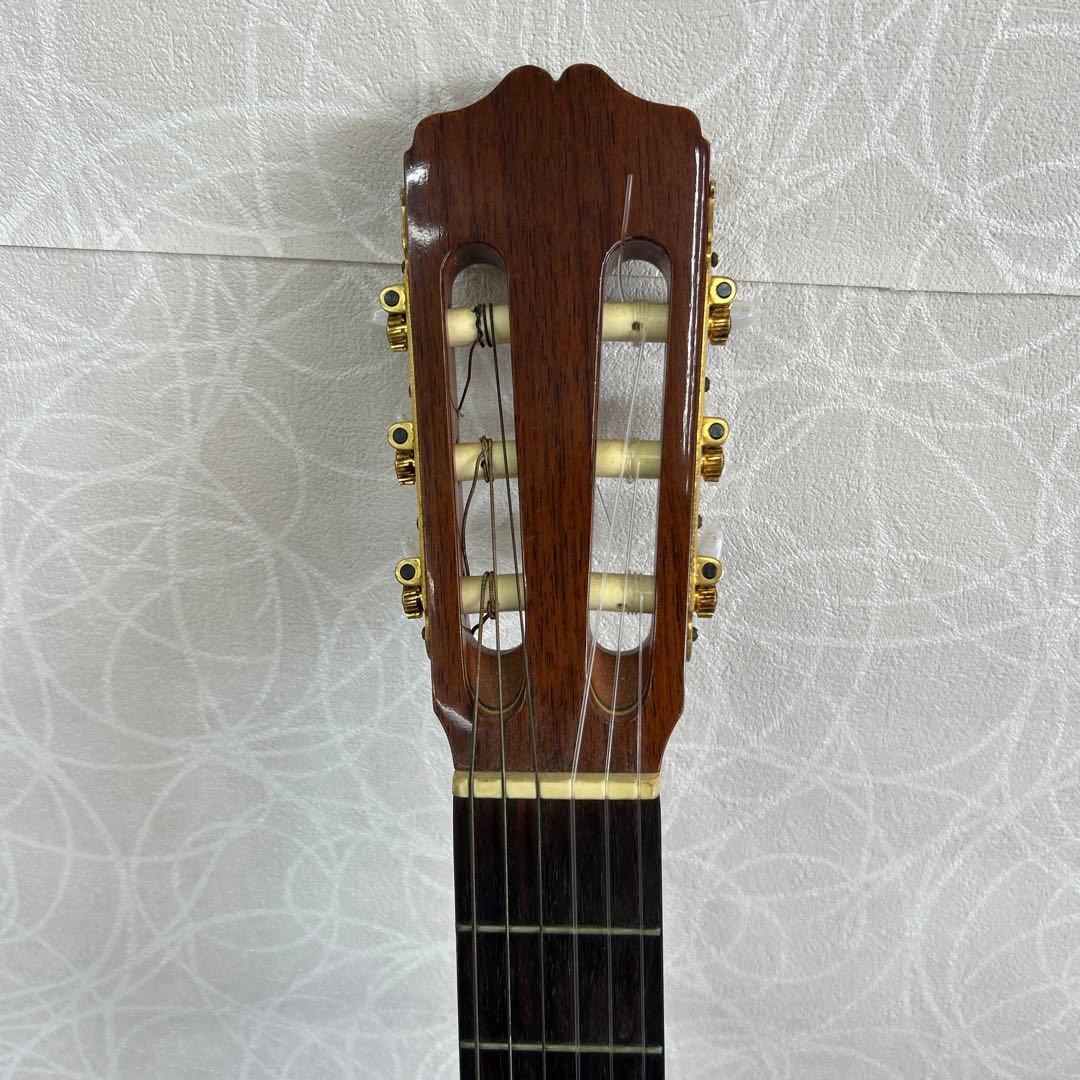 KODAIRA コダイラ　小平　国産　AST-50 クラシックギター
