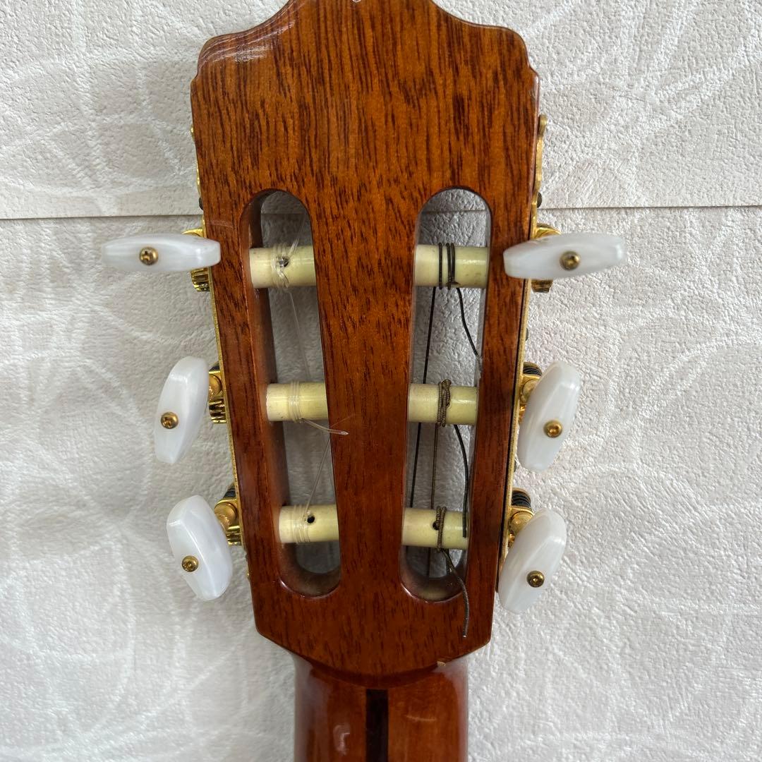 KODAIRA コダイラ　小平　国産　AST-50 クラシックギター