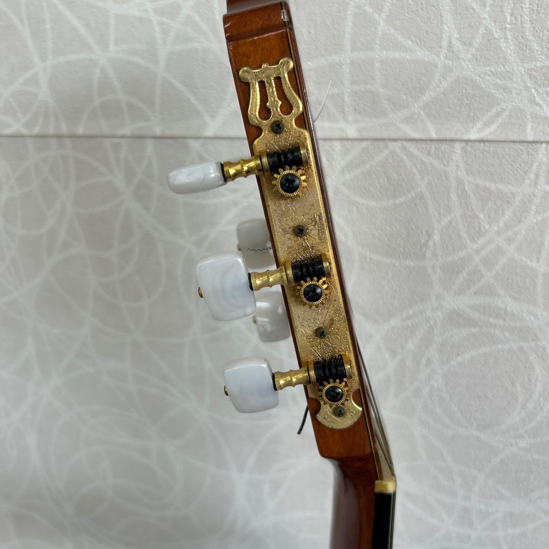 KODAIRA コダイラ　小平　国産　AST-50 クラシックギター