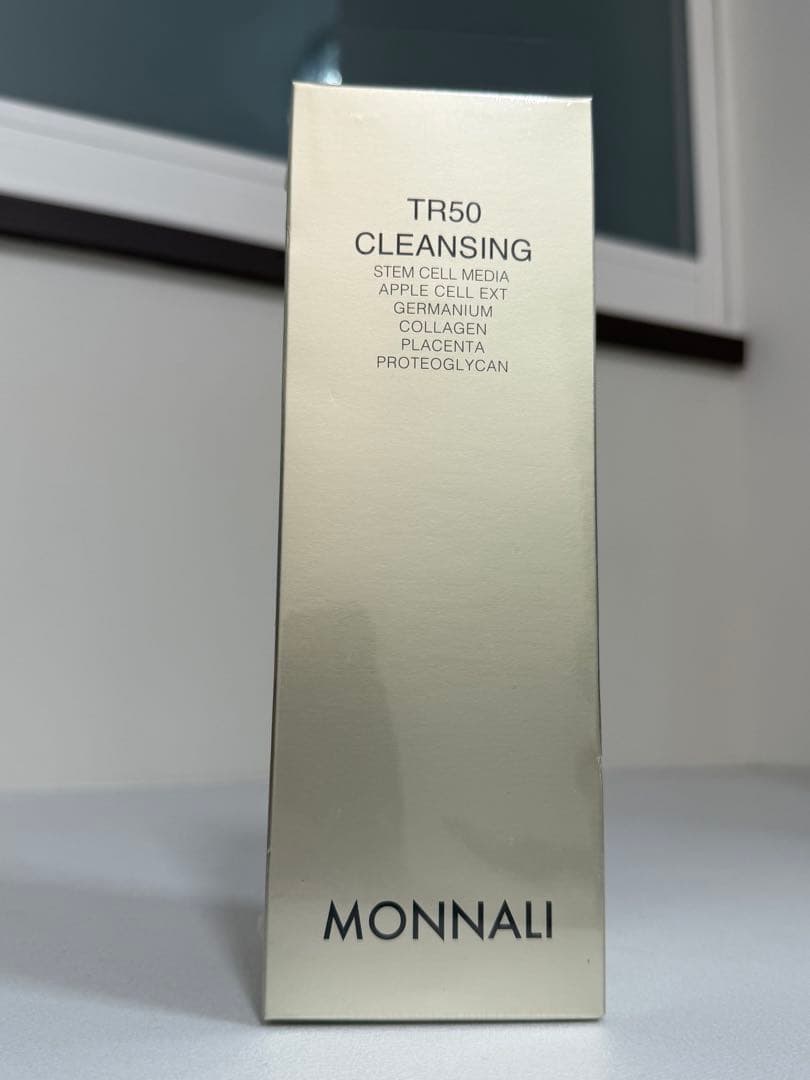 MONNALI TR50 CLEANSING 500ml モナリ クレンジング