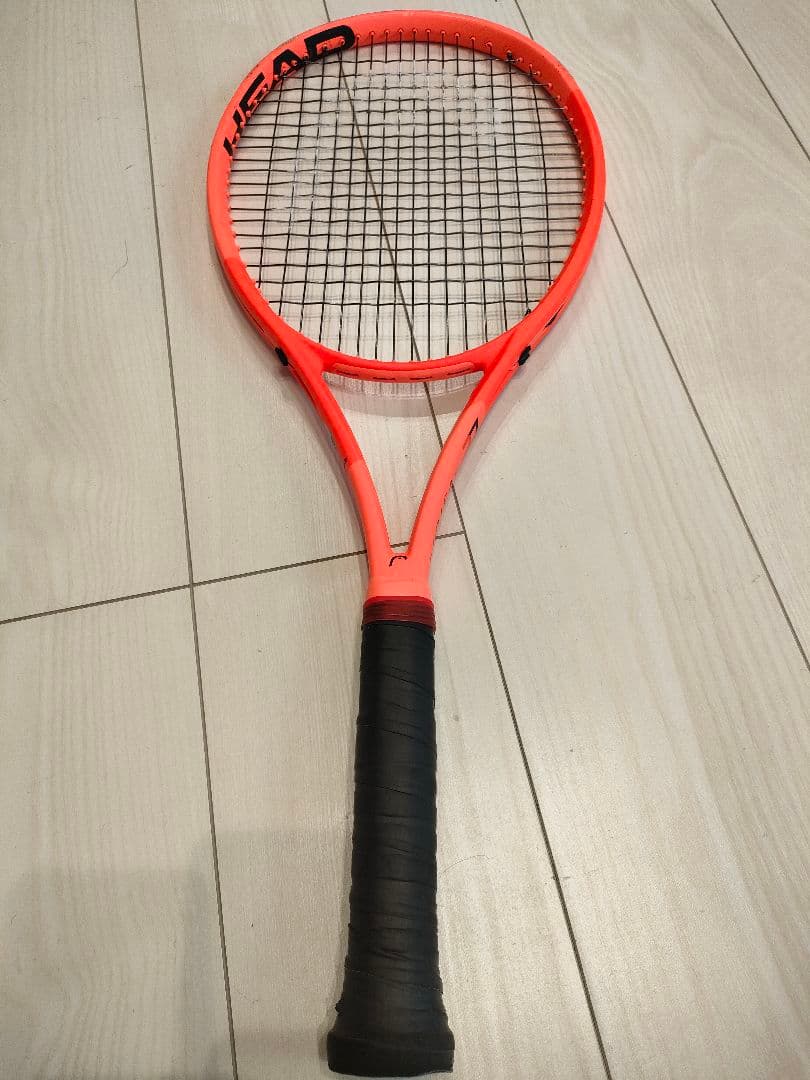 HEAD RADICAL MP テニスラケット 300g