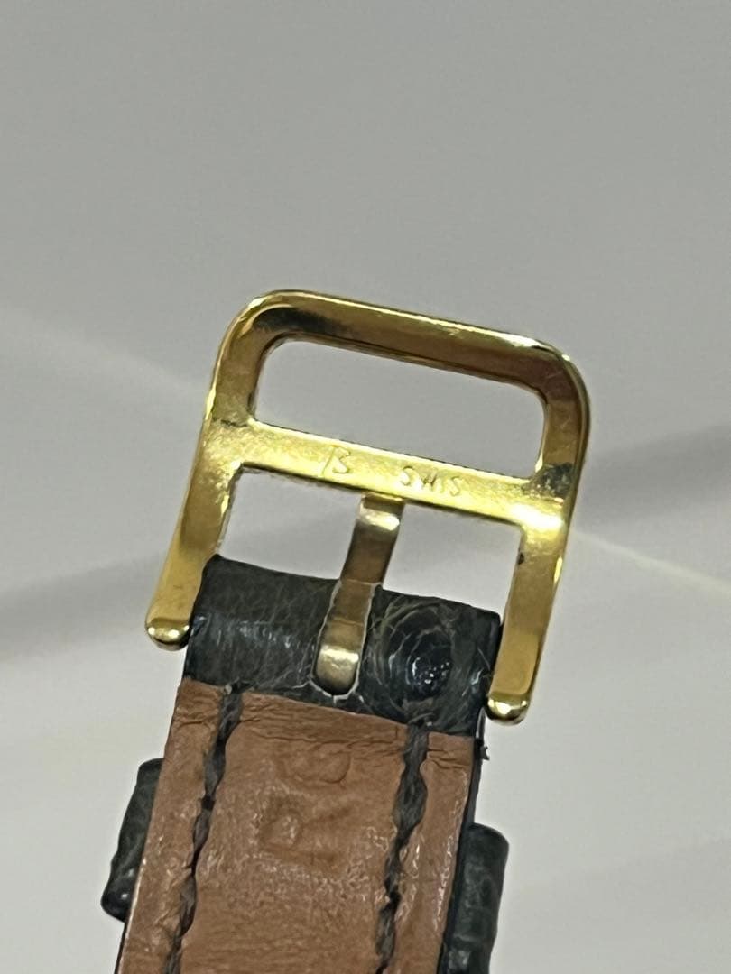 HERMES セリエ レディース　未稼働品